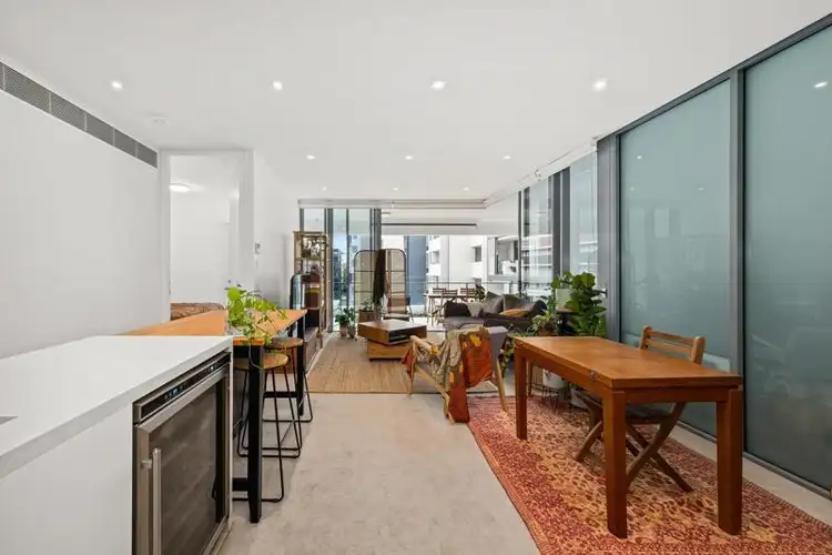 Second view of Homely house listing, 1410/45 Duncan Street, West End QLD 4101