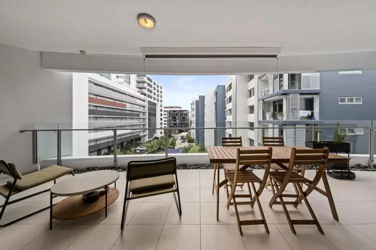 Sixth view of Homely house listing, 1410/45 Duncan Street, West End QLD 4101