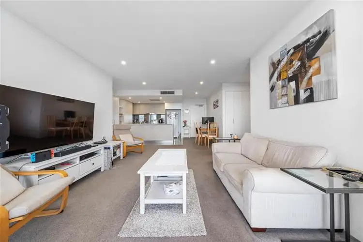 Main view of Homely apartment listing, 707/25 Duncan Street, West End QLD 4101
