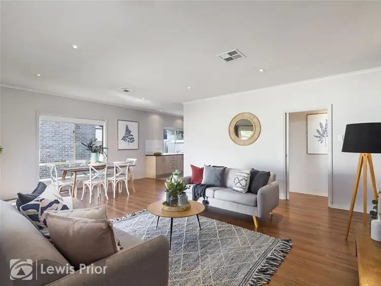 Second view of Homely house listing, 52 Gardiner Avenue, Warradale SA 5046