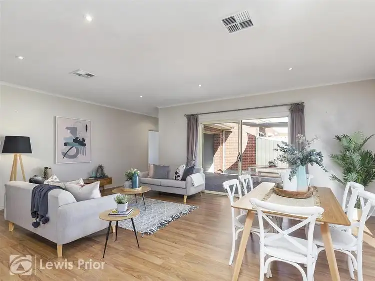 Third view of Homely house listing, 52 Gardiner Avenue, Warradale SA 5046