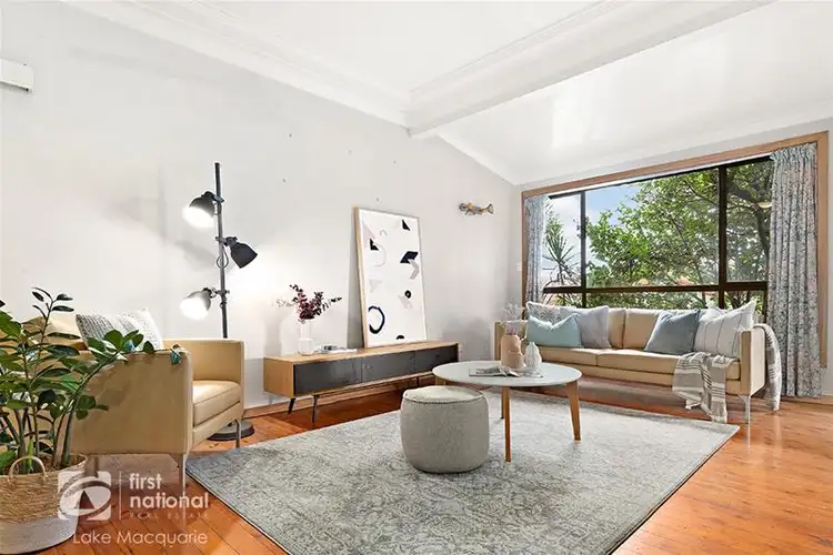 Second view of Homely house listing, 28 Greenwood Parade, Glendale NSW 2285