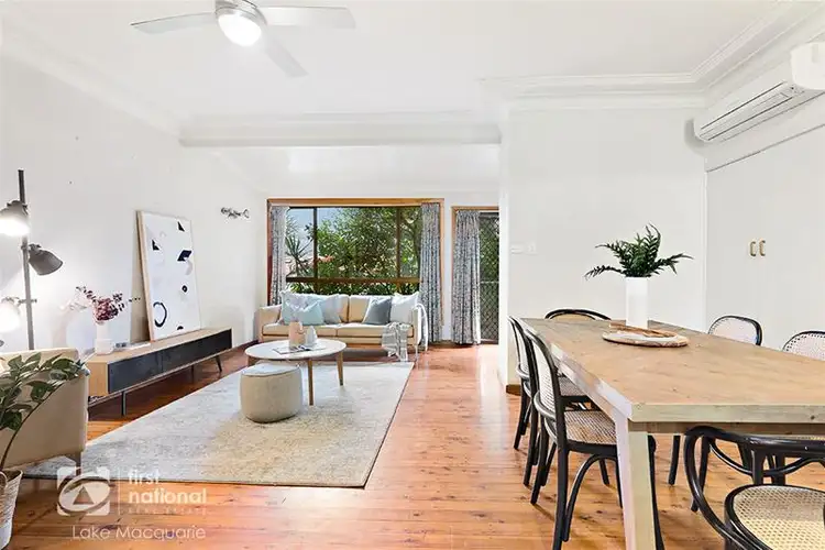 Third view of Homely house listing, 28 Greenwood Parade, Glendale NSW 2285
