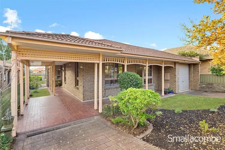 10A Netherby Avenue, Netherby SA 5062
