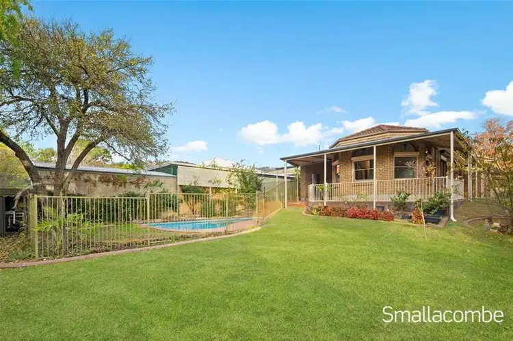 Second view of Homely house listing, 10A Netherby Avenue, Netherby SA 5062