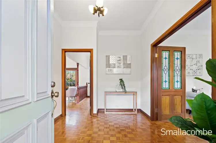 Third view of Homely house listing, 10A Netherby Avenue, Netherby SA 5062