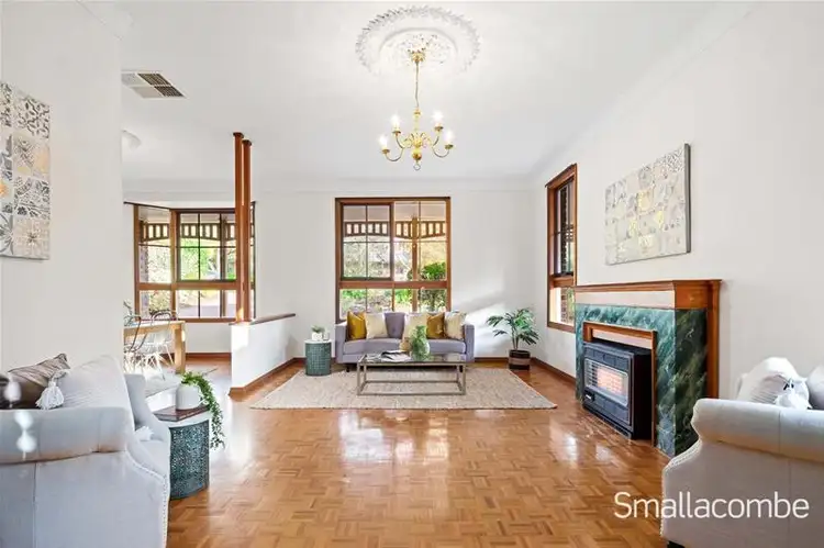 Fourth view of Homely house listing, 10A Netherby Avenue, Netherby SA 5062