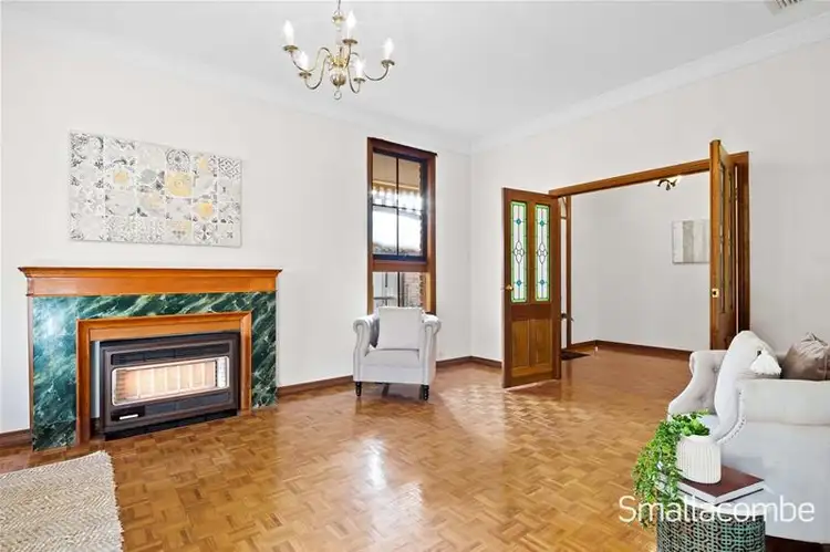 Fifth view of Homely house listing, 10A Netherby Avenue, Netherby SA 5062