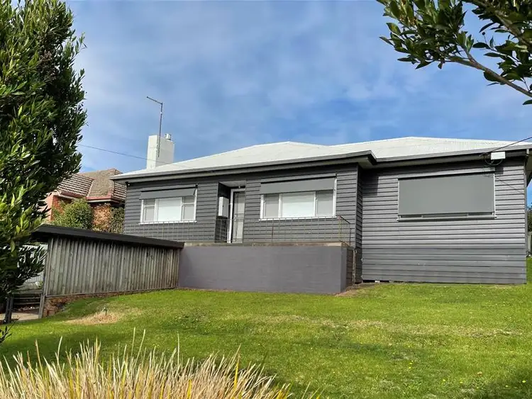 Main view of Homely house listing, 31 Bolivar Street, Terang VIC 3264