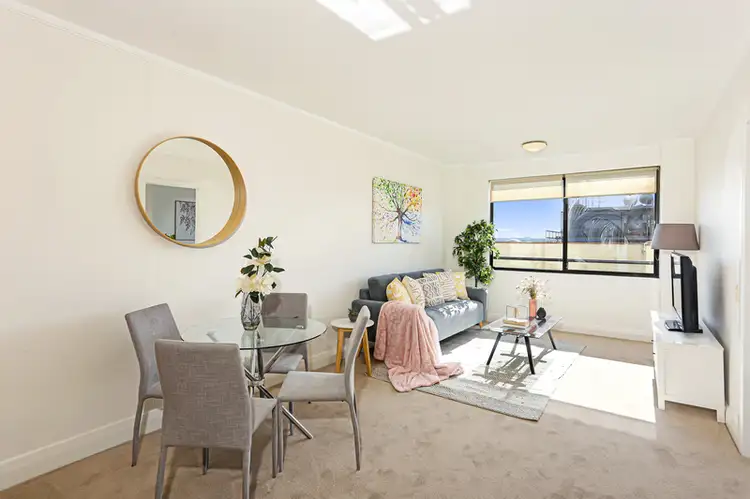 510/88 Vista Street, Mosman NSW 2088