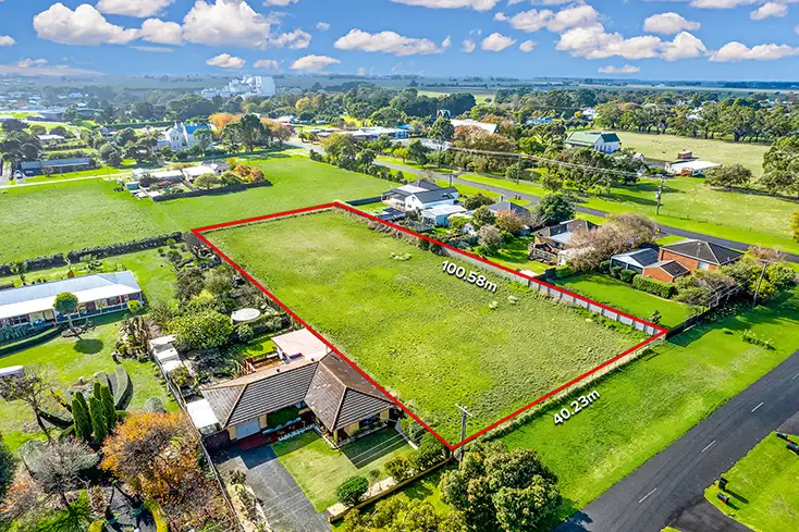 40 Anne Street, Koroit VIC 3282