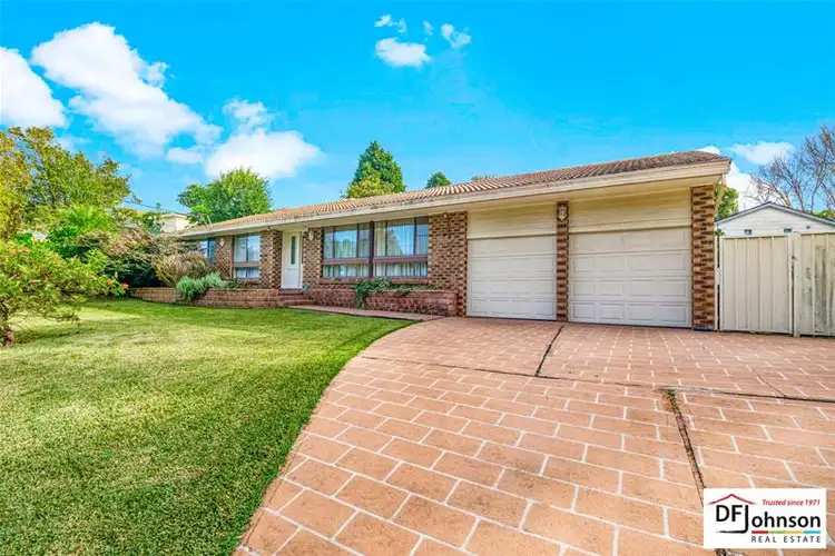 49 Eaton Road, West Pennant Hills NSW 2125