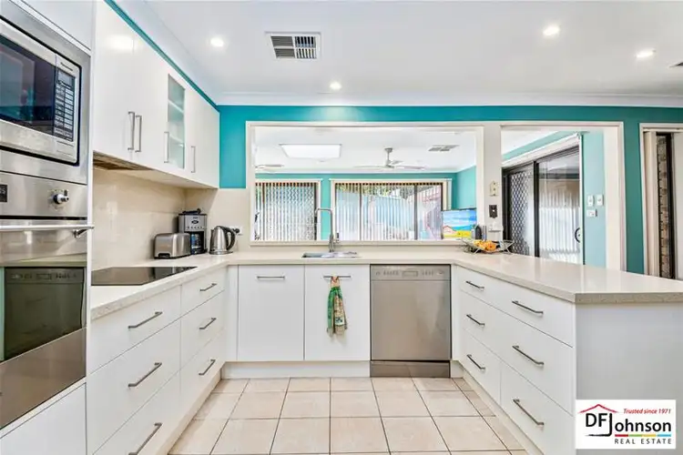 Seventh view of Homely house listing, 49 Eaton Road, West Pennant Hills NSW 2125