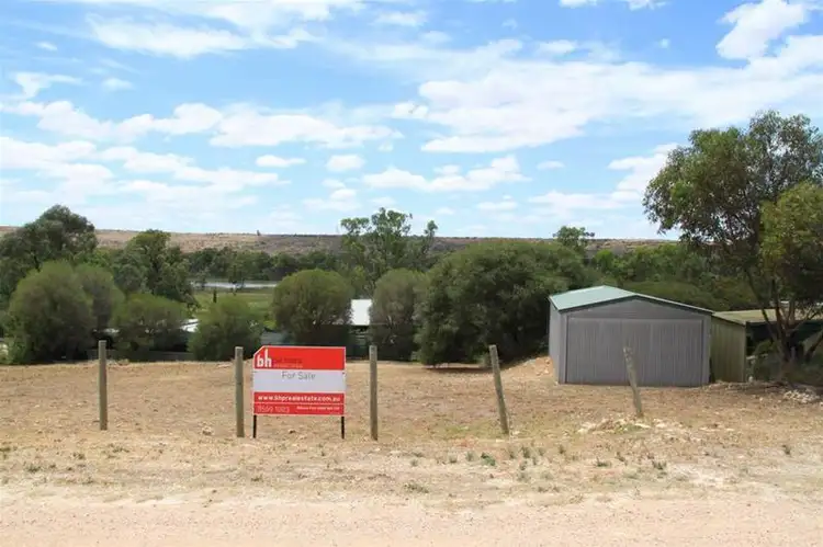 Main view of Homely land listing, Allotment 47 Tom Groggin Drive, Younghusband SA 5238