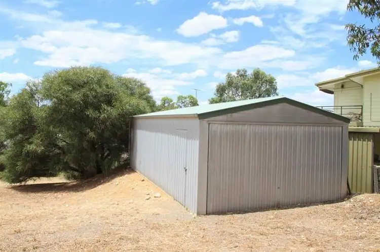Third view of Homely land listing, Allotment 47 Tom Groggin Drive, Younghusband SA 5238