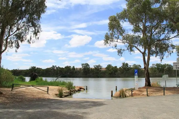 Fourth view of Homely land listing, Allotment 47 Tom Groggin Drive, Younghusband SA 5238