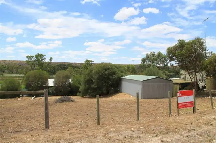Fifth view of Homely land listing, Allotment 47 Tom Groggin Drive, Younghusband SA 5238