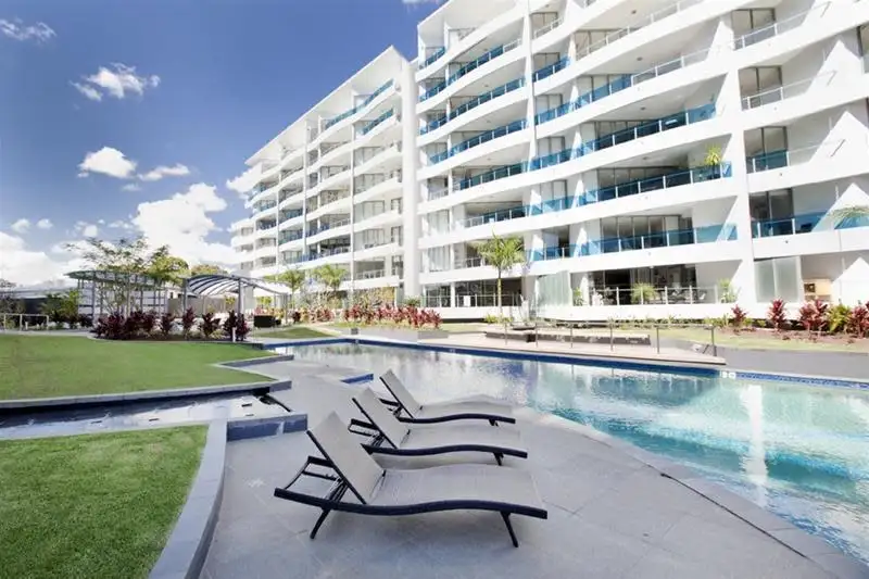 Main view of Homely apartment listing, 2013/45 Duncan Street, West End QLD 4101