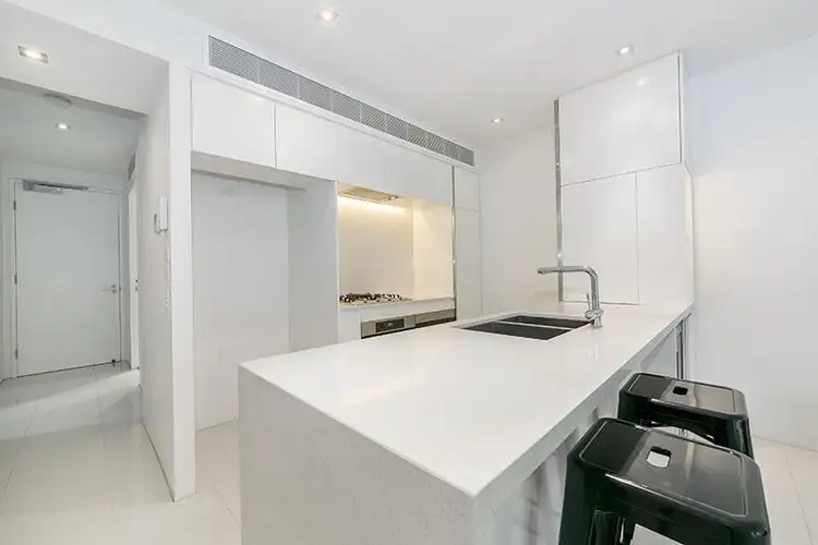 Fifth view of Homely apartment listing, 2013/45 Duncan Street, West End QLD 4101