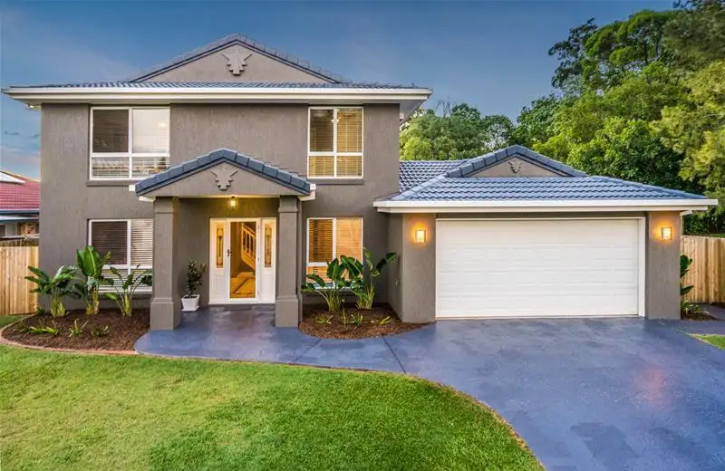 Main view of Homely house listing, 6 Discovery Close, Kuraby QLD 4112