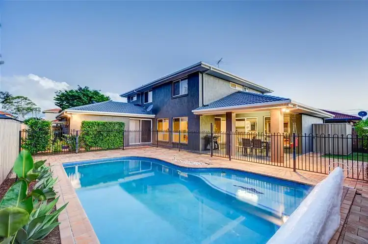 Second view of Homely house listing, 6 Discovery Close, Kuraby QLD 4112