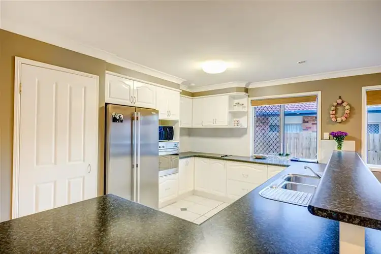 Sixth view of Homely house listing, 6 Discovery Close, Kuraby QLD 4112