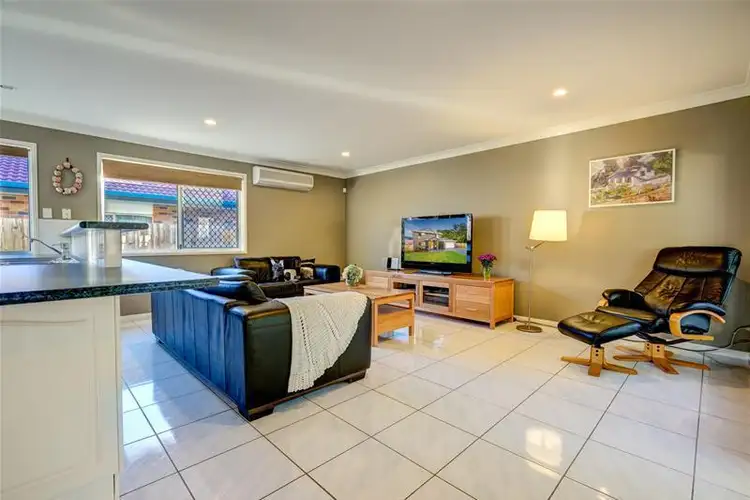 Seventh view of Homely house listing, 6 Discovery Close, Kuraby QLD 4112