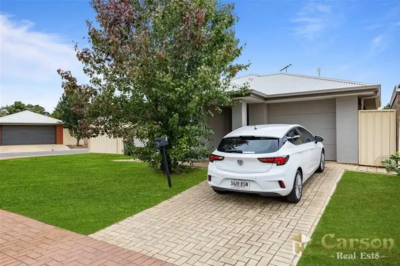 Main view of Homely house listing, 9 The Circuit, Smithfield SA 5114