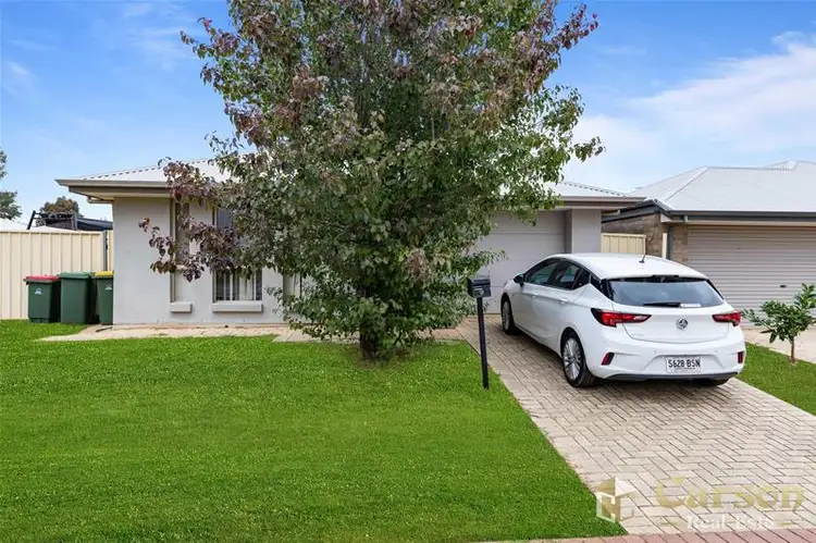 Second view of Homely house listing, 9 The Circuit, Smithfield SA 5114