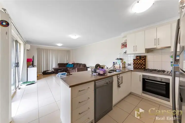 Third view of Homely house listing, 9 The Circuit, Smithfield SA 5114