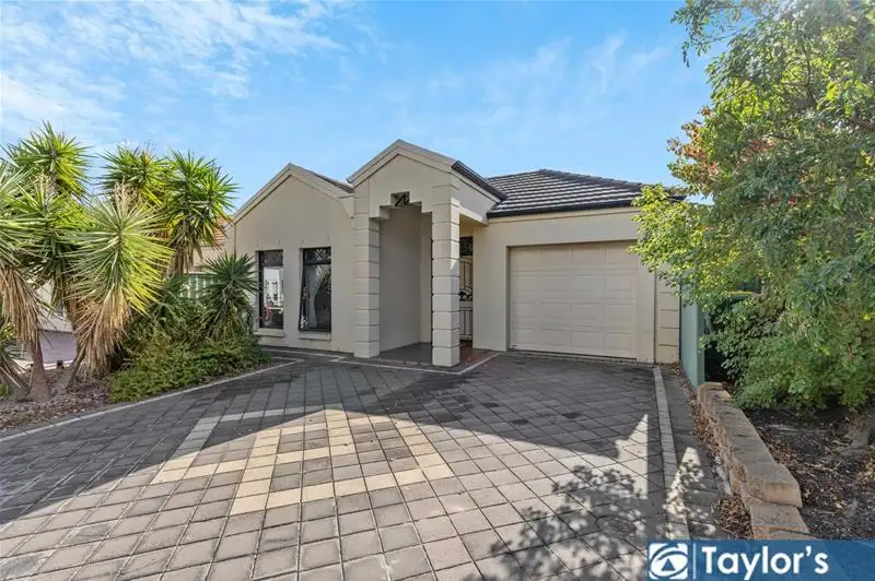 Main view of Homely house listing, 5 Dotterel Place, Mawson Lakes SA 5095