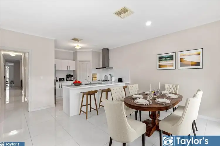 Third view of Homely house listing, 5 Dotterel Place, Mawson Lakes SA 5095