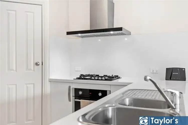 Fourth view of Homely house listing, 5 Dotterel Place, Mawson Lakes SA 5095