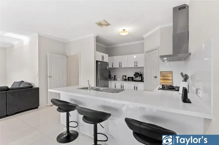 Fifth view of Homely house listing, 5 Dotterel Place, Mawson Lakes SA 5095