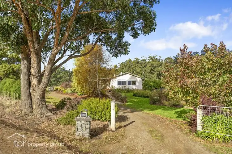 190 Police Point Road, Glendevie TAS 7109