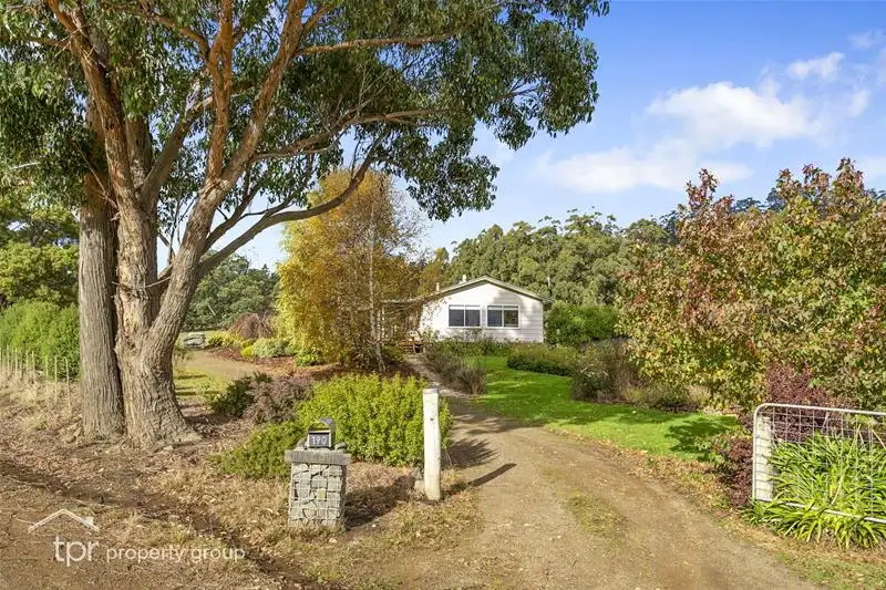 Main view of Homely house listing, 190 Police Point Road, Glendevie TAS 7109