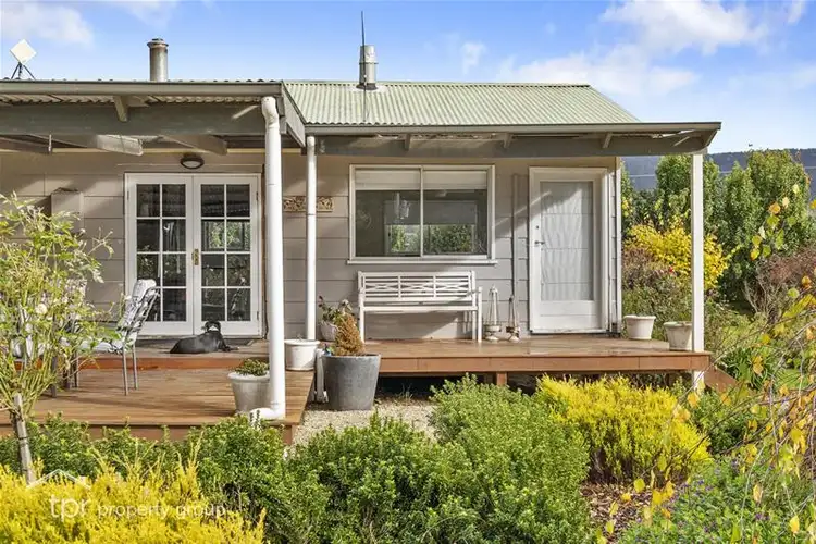 Third view of Homely house listing, 190 Police Point Road, Glendevie TAS 7109