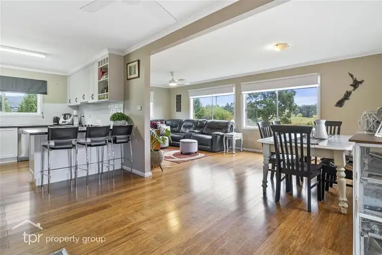 Sixth view of Homely house listing, 190 Police Point Road, Glendevie TAS 7109