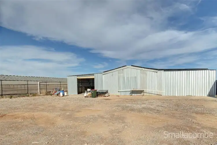 Fifth view of Homely house listing, 368 Tozer Road, Buckland Park SA 5120