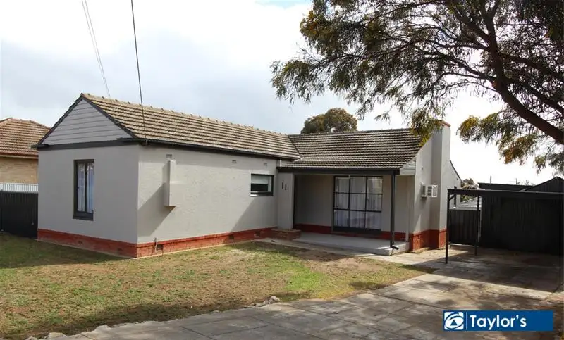 Main view of Homely house listing, 11 Gurney Terrace, Enfield SA 5085