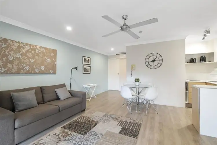 Third view of Homely unit listing, 27/12 Coolgardie Street, Elanora QLD 4221