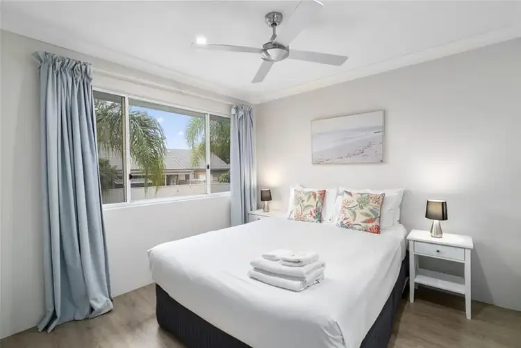 Fourth view of Homely unit listing, 27/12 Coolgardie Street, Elanora QLD 4221