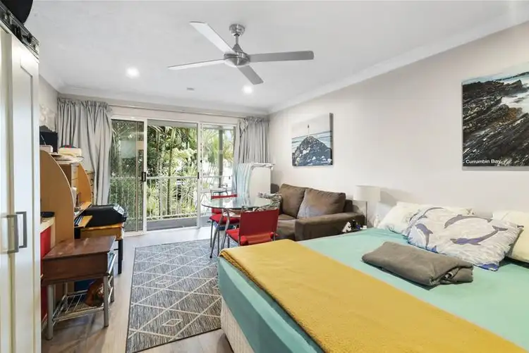 Sixth view of Homely unit listing, 27/12 Coolgardie Street, Elanora QLD 4221