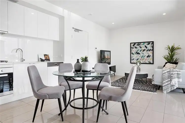Main view of Homely apartment listing, 503/17-19 Kurilpa Street, West End QLD 4101