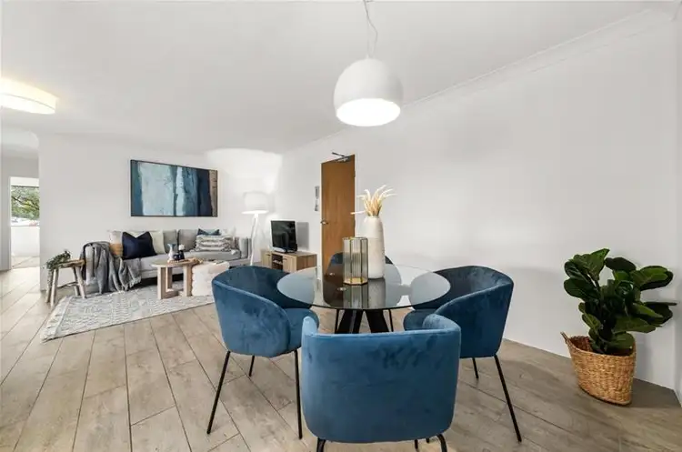 Second view of Homely unit listing, 1/2 Rylatt Street, Indooroopilly QLD 4068