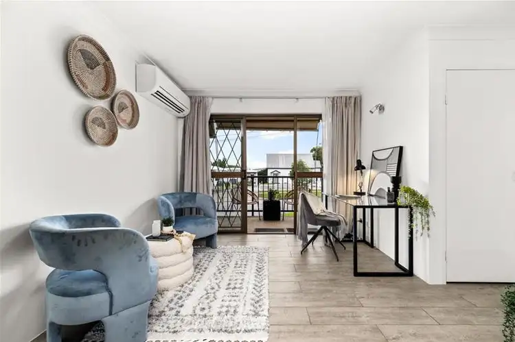 Third view of Homely unit listing, 1/2 Rylatt Street, Indooroopilly QLD 4068