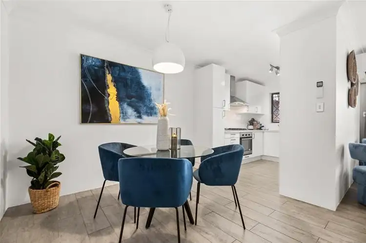 Fourth view of Homely unit listing, 1/2 Rylatt Street, Indooroopilly QLD 4068