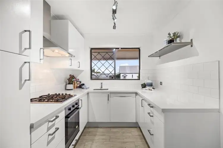 Fifth view of Homely unit listing, 1/2 Rylatt Street, Indooroopilly QLD 4068