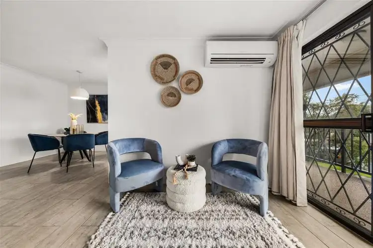 Sixth view of Homely unit listing, 1/2 Rylatt Street, Indooroopilly QLD 4068