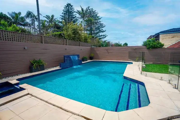 Second view of Homely house listing, 24 Oceanview Avenue, Vaucluse NSW 2030